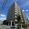 【大阪府/堺市堺区九間町西】グラン・コート堺九間町 外観