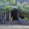 【京都府/京都市上京区上塔之段町】ジオ京都御所北 エントランス