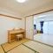 【大阪府/八尾市北本町】ローレルスクエア八尾ミッド 和室