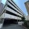 【大阪府/八尾市北本町】ローレルスクエア八尾ミッド 駐車場：※有償