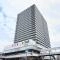 【大阪府/堺市堺区三国ヶ丘御幸通】プラウドタワー堺東 外観