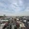 【大阪府/堺市堺区三国ヶ丘御幸通】プラウドタワー堺東 眺望