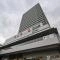 【大阪府/堺市堺区三国ヶ丘御幸通】プラウドタワー堺東 外観
