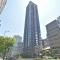【大阪府/大阪市中央区谷町】ザ・ファインタワー大手前 外観