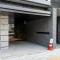【大阪府/大阪市天王寺区上本町】ローレルコート上本町七丁目北館 エントランス