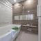 【東京都/大田区千鳥】アールブラン久が原レジデンス 浴室