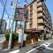 【東京都/大田区西馬込】クレッセント西馬込III 文化堂 西馬込店