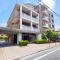 【東京都/品川区豊町】ロネスタ戸越公園 外観