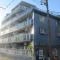 【東京都/大田区仲池上】セザール西馬込 外観
