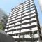 【東京都/港区芝】芝パークサイドハイツ 外観