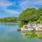 【東京都/大田区上池台】ドレッセ洗足池  洗足池公園