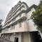 【東京都/品川区北品川】北品川ダイヤモンドパレス 外観