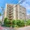 【東京都/大田区南馬込】ドレッセ南馬込ブルームレジデンス 外観