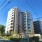 【東京都/江東区猿江】BELISTA住吉 外観