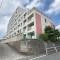【東京都/品川区西大井】西大井コーポラス 外観