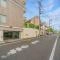 【東京都/大田区上池台】パーク・ハイム上池台 前面道路