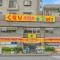 【東京都/大田区上池台】パーク・ハイム上池台 どらっぐぱぱす西馬込駅前店