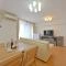 【愛知県/名古屋市西区笠取町】オアシスフォート リビング・ダイニング