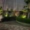 【愛知県/名古屋市中区大井町】ヴィークタワー名古屋東別院 アプローチ