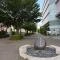 【愛知県/名古屋市中区大井町】ヴィークタワー名古屋東別院 東別院参道