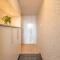 【愛知県/名古屋市千種区橋本町】プラウド本山橋本町 廊下