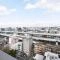 【愛知県/名古屋市東区橦木町】マストスクエア橦木町 眺望