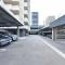 【愛知県/名古屋市東区橦木町】マストスクエア橦木町 駐車場