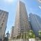【大阪府/大阪市中央区久太郎町】ローレルタワー堺筋本町 外観