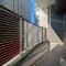 【大阪府/大阪市中央区久太郎町】ローレルタワー堺筋本町 バルコニー