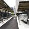【愛知県/名古屋市中村区名駅】プラウドタワー名駅 駐輪場：バイク置場有