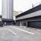 【愛知県/名古屋市中村区名駅】プラウドタワー名駅 駐車場