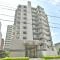 【愛知県/名古屋市昭和区丸屋町】桜山ヒルズエアリコート 外観