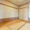【愛知県/名古屋市昭和区丸屋町】桜山ヒルズエアリコート 和室