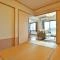 【愛知県/名古屋市昭和区丸屋町】桜山ヒルズエアリコート 和室