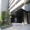 【愛知県/名古屋市中区錦】プラウドタワー名古屋丸の内 アプローチ
