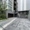 【愛知県/名古屋市西区那古野】グランドメゾン名古屋駅 駐車場