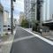 【愛知県/名古屋市西区那古野】グランドメゾン名古屋駅 前面道路