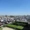 【愛知県/名古屋市昭和区滝子通】シティコーポ滝子通 眺望