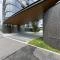 【愛知県/名古屋市千種区山門町】パークコート覚王山山門町 エントランス