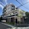 【愛知県/名古屋市瑞穂区駒場町】プラウド瑞穂桜山 外観