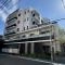 【愛知県/名古屋市瑞穂区駒場町】プラウド瑞穂桜山 外観