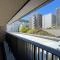 【愛知県/名古屋市東区白壁】ヴィークハウス白壁 バルコニー