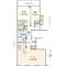 【愛知県/名古屋市東区白壁】ヴィークハウス白壁 間取り図