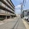 【愛知県/名古屋市北区八龍町】サンマンションアトレ平安通 前面道路