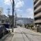 【愛知県/名古屋市北区八龍町】サンマンションアトレ平安通 前面道路