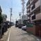 【愛知県/名古屋市守山区西新】ライオンズマンション瓢箪山第三 前面道路