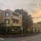 【愛知県/名古屋市昭和区川名山町】コープ野村川名山 外観