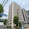 【愛知県/名古屋市名東区社が丘】プラウド本郷 外観