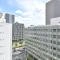 【愛知県/名古屋市中区錦】プラウドタワー名古屋丸の内 バルコニーからの眺望