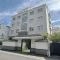 【愛知県/名古屋市東区主税町】グランドメゾン主税町三丁目 外観
